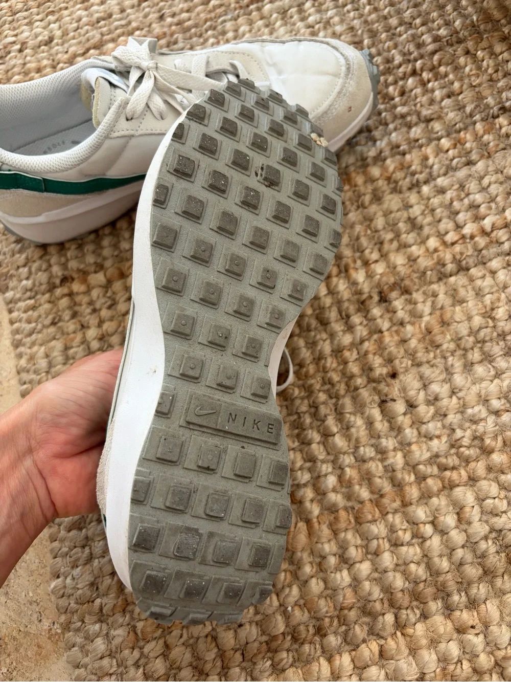 Nike like new